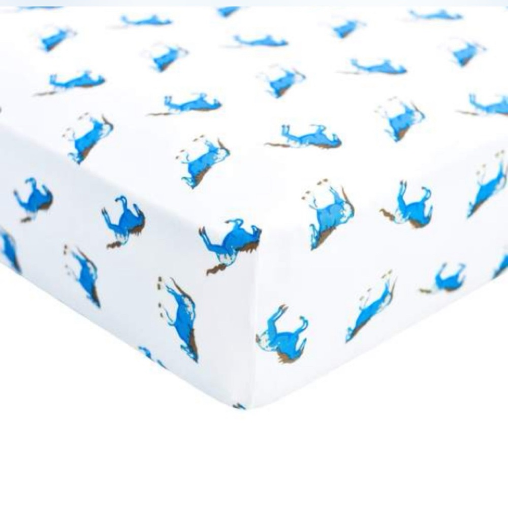 Kyte Horse Sheet